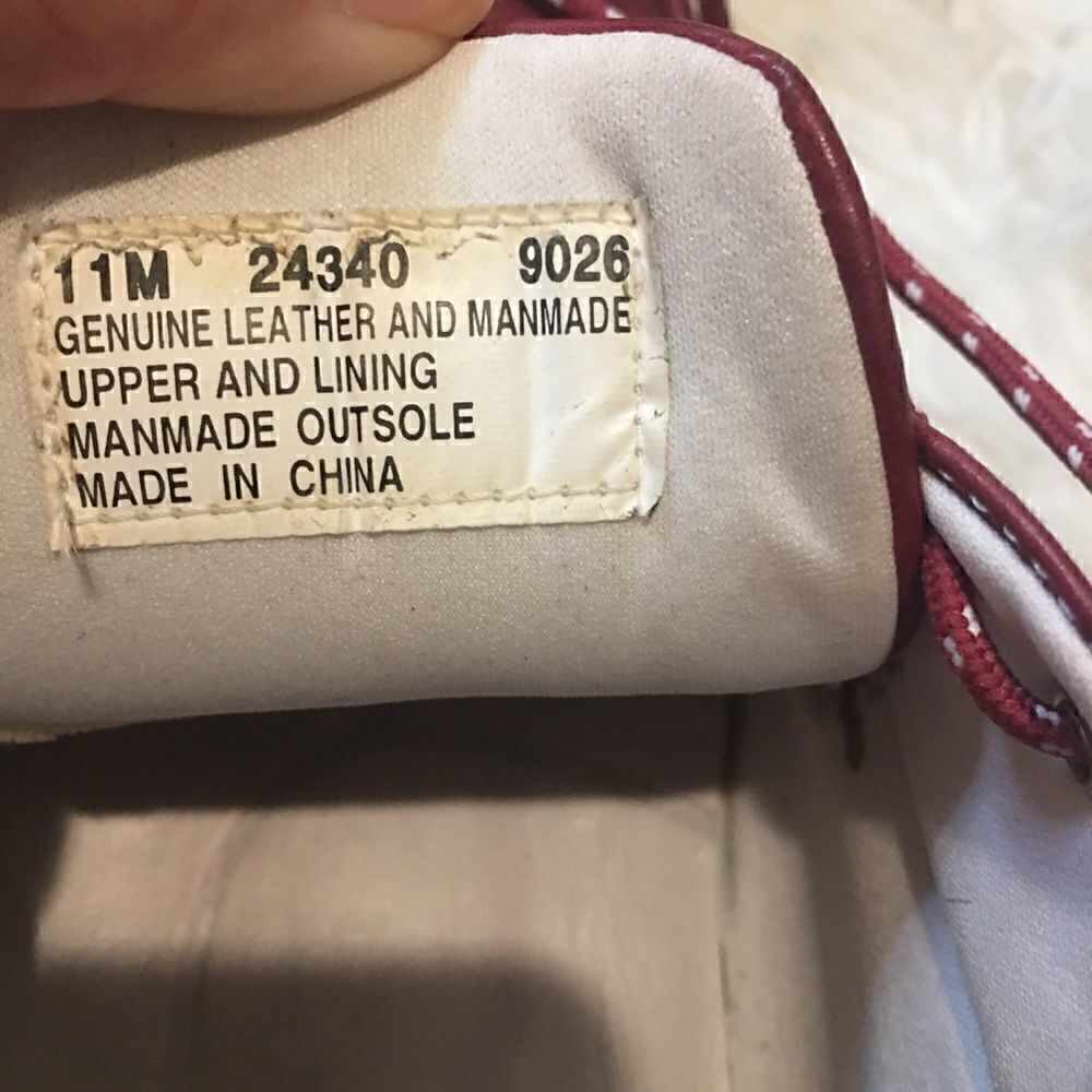 TIMBERLAND  SHOES  - Picture 7 of 8